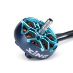 Motore Originale IFlight XING2 3106 1200KV 1500KV Leggero ad Alta Efficienza Motore Brushless per Volo Acrobatico Uso per Droni Fai-da-Te